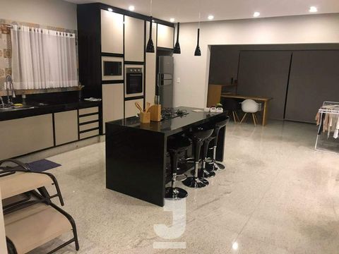 Foto Casa em Condomínio