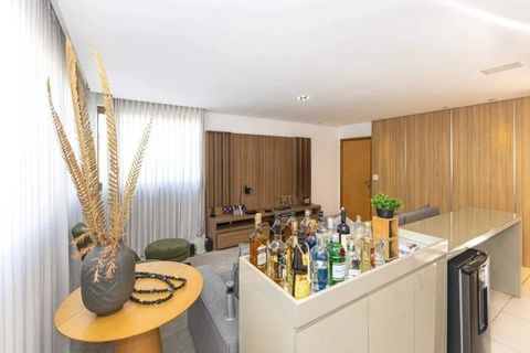 Foto Apartamento