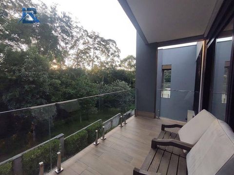 Foto Casa em Condomínio