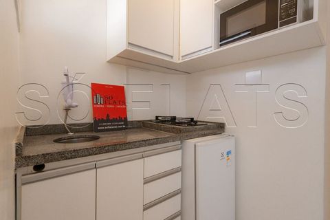 Foto Apartamento