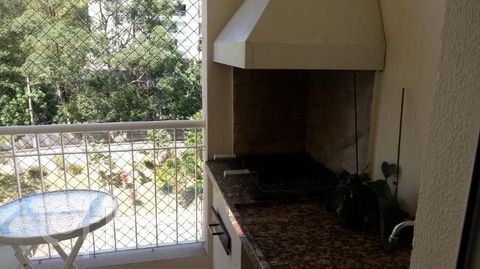 Foto Apartamento