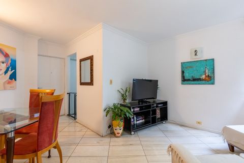 Foto Apartamento
