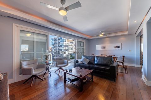 Foto Apartamento