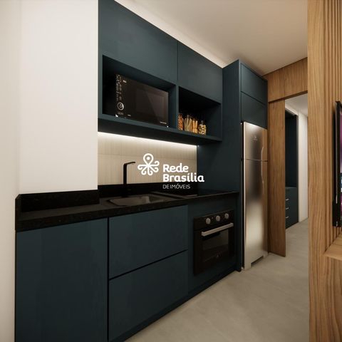 Foto Apartamento