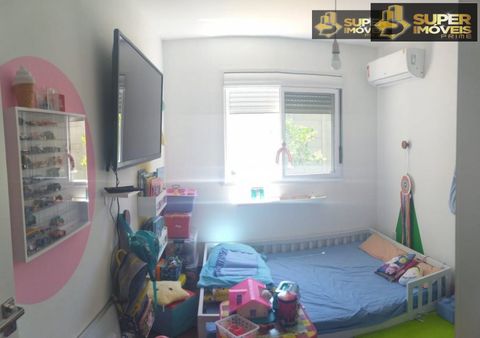 Foto Apartamento