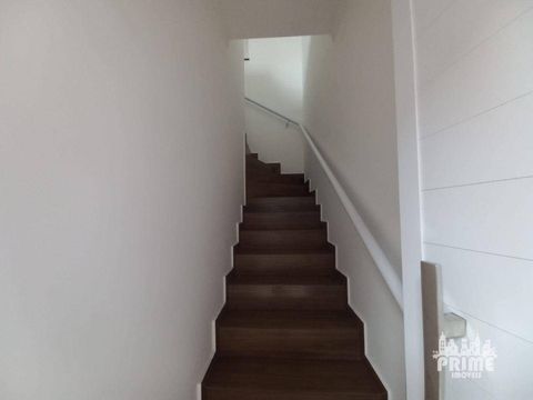 Foto Casa em Condomínio