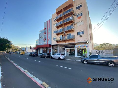 Foto Apartamento