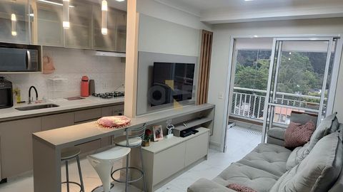 Foto Apartamento