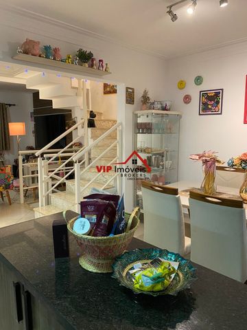 Foto Casa em Condomínio