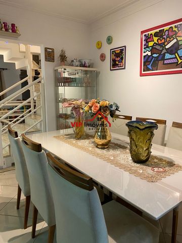 Foto Casa em Condomínio