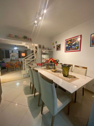 Foto Casa em Condomínio