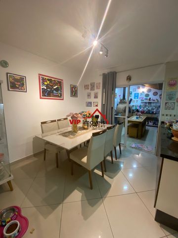 Foto Casa em Condomínio