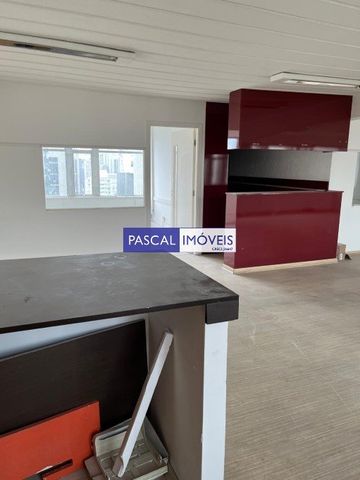Foto Sala / Conjunto Comercial