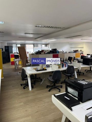 Foto Sala / Conjunto Comercial