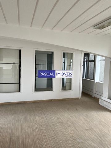 Foto Sala / Conjunto Comercial