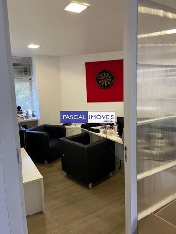 Foto Sala / Conjunto Comercial