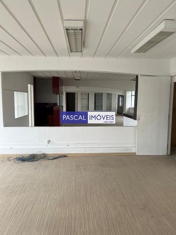 Foto Sala / Conjunto Comercial