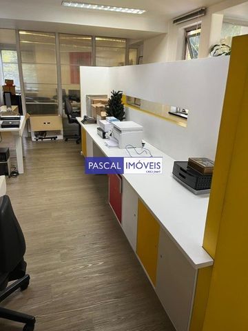 Foto Sala / Conjunto Comercial
