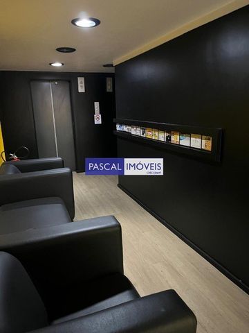Foto Sala / Conjunto Comercial