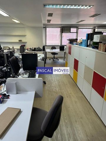 Foto Sala / Conjunto Comercial