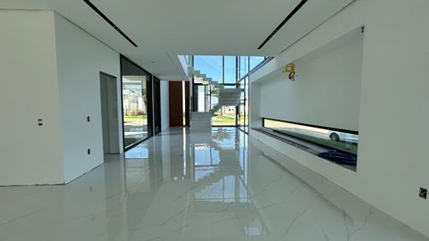 Foto Casa em Condomínio