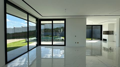 Foto Casa em Condomínio