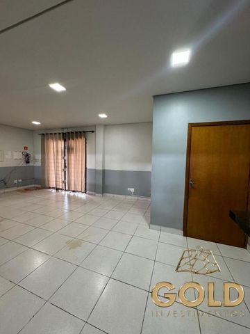Foto Galpão / Depósito / Armazém / Pavilhão