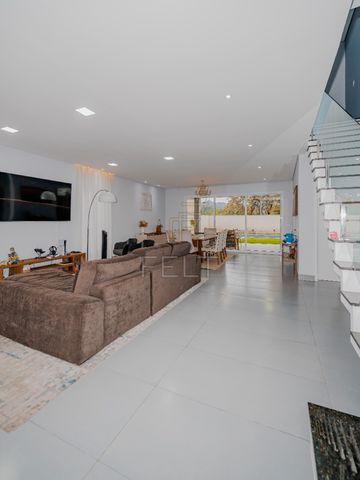Foto Casa em Condomínio