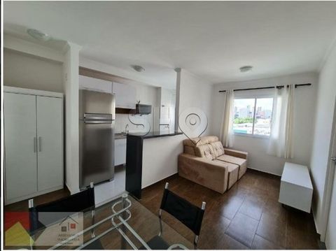 Foto Apartamento