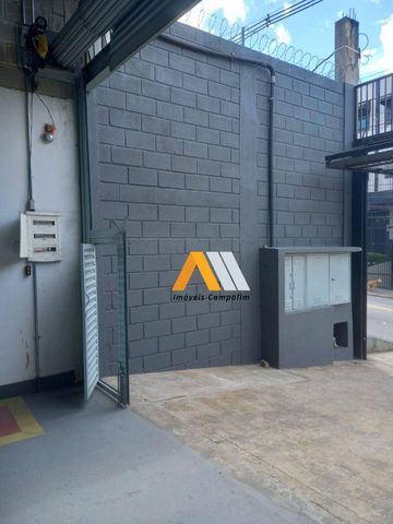 Foto Galpão / Depósito / Armazém / Pavilhão