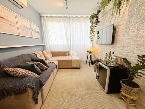 Foto Apartamento