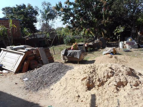 Foto Terreno