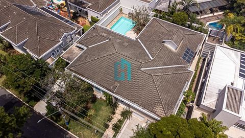 Foto Casa em Condomínio