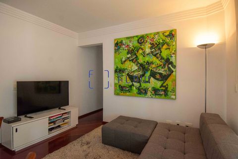 Foto Apartamento