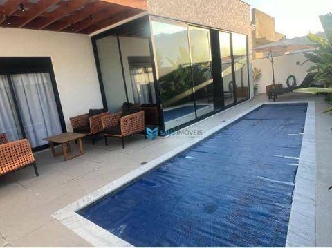 Foto Casa em Condomínio