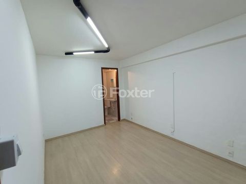 Foto Sala / Conjunto Comercial