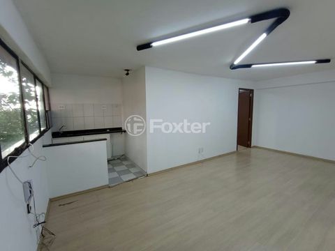 Foto Sala / Conjunto Comercial