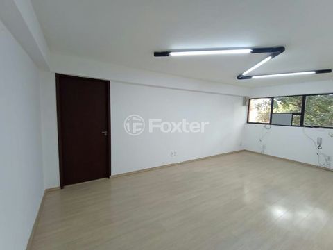 Foto Sala / Conjunto Comercial
