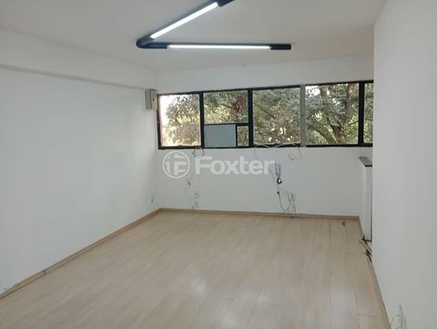 Foto Sala / Conjunto Comercial