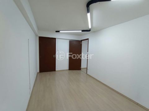 Foto Sala / Conjunto Comercial