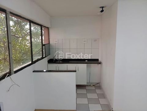 Foto Sala / Conjunto Comercial