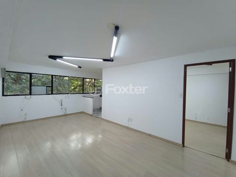 Foto Sala / Conjunto Comercial