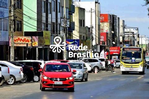 Foto Edifício Inteiro