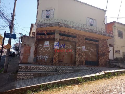 Foto Sala / Conjunto Comercial