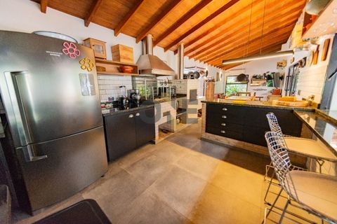 Foto Casa em Condomínio