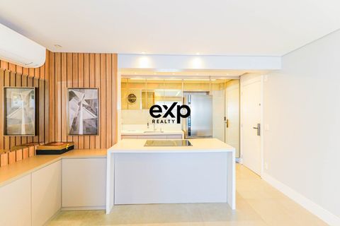 Foto Apartamento