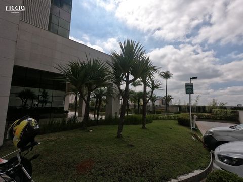 Foto Sala / Conjunto Comercial