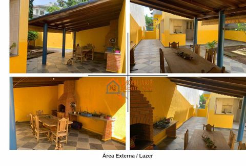 Foto Casa em Condomínio