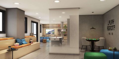Foto Apartamento