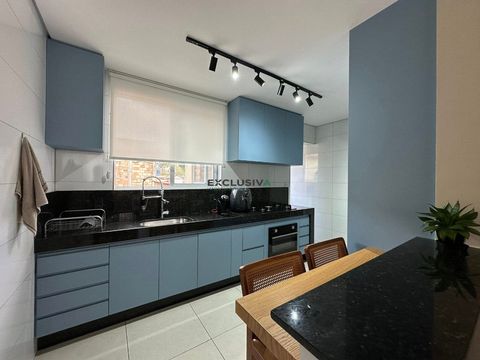 Foto Apartamento